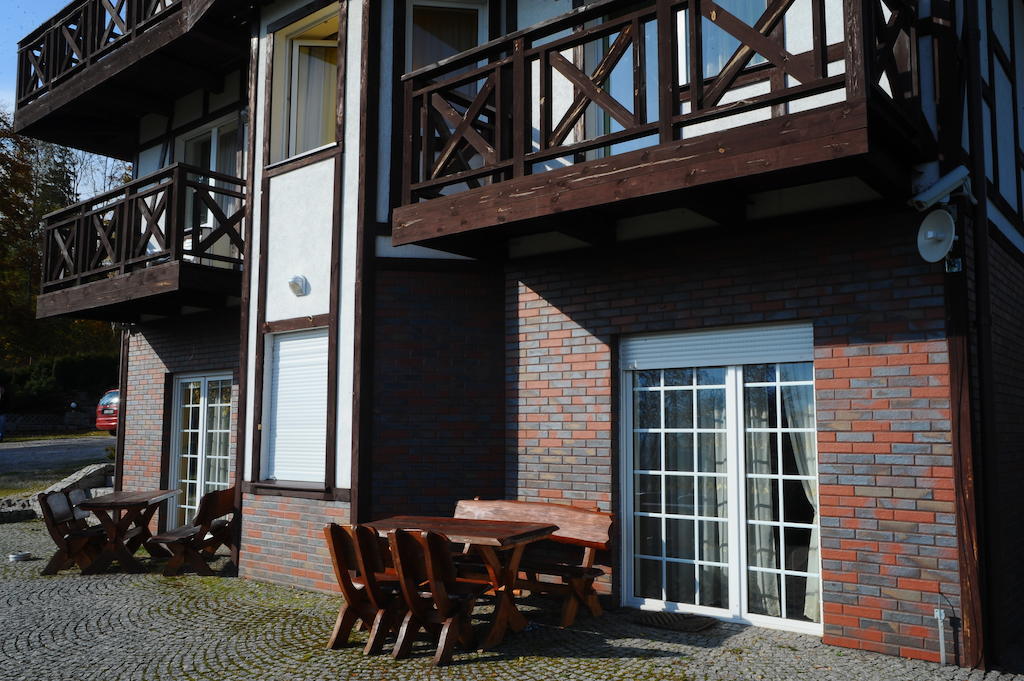 Apartamenty W Jantar - Lilasun Szklarska Poręba Exterior foto