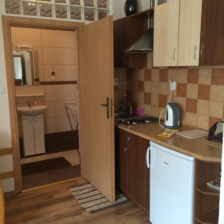 Apartamenty W Jantar - Lilasun Szklarska Poręba Cameră foto